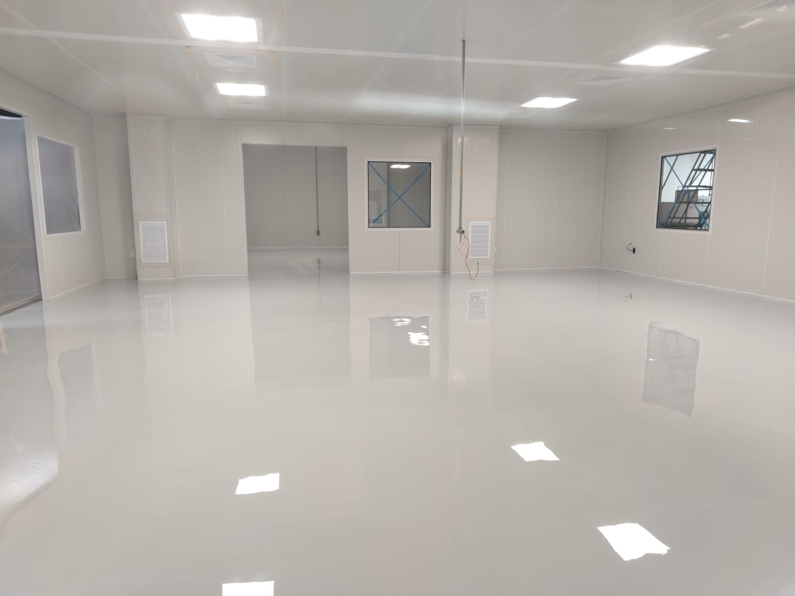 Durabilidad y Diseño en Cada Superficie